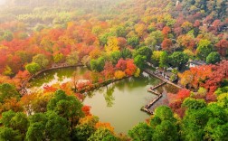 苏州天平山旅游攻略，如何规划一次完美的旅行体验？