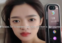 Xiaomi 12X自拍效果真实吗？美颜过度还是自然好看？