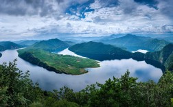 集安太极湾旅游攻略，如何规划一次完美的旅行体验？