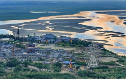 潼关黄河风景区怎么样