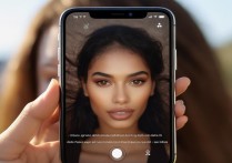 苹果7拍照怎么美化才能拍出自然好看的人像照片？