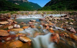 沁水历山风景区怎么样