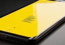 vivo手机屏幕突然变黄，是老化还是故障导致的？