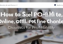 新手怎么卖OPPO手机？线上线下哪个渠道更赚钱？