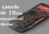 Redmi K50电竞版散热实际表现到底怎么样？