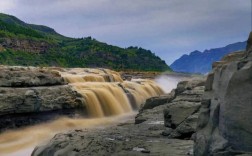 黄姑河风景区