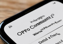 oppo社区新手怎么用？功能入口在哪？发帖步骤详解