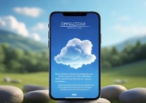 oppo 云有什么用？