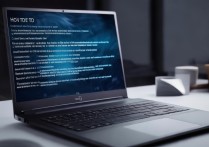 华为笔记本死机卡住时如何强制关机？