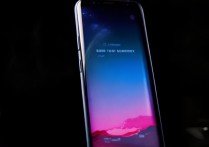 三星s8颜色平衡怎么调，三星s8屏幕色彩校准方法