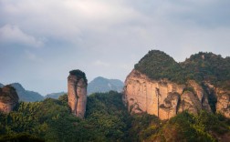 泰宁旅游风景区