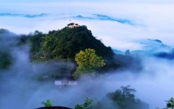 泸溪天桥山风景区