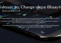 三星s3怎么换主题?主题下载安装及详细设置教程