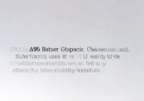 oppoA95电池容量多大？日常待机时间够用吗？