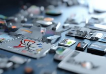 华为桌面图标突然乱掉，是什么原因导致的？