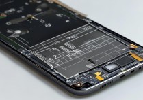 华为p6屏幕怎么拆