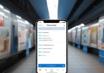 支付宝乘地铁后发票怎么开？详细步骤在这里