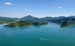 金海湖风景区旅游