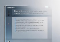 三星锁屏密码忘了怎么办？教你5种方法轻松解锁！