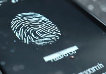 华为屏幕上出现一个指纹标志怎么取消？指纹图标关闭方法