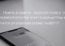 华为手机怎么看具体型号？系统设置里查还是包装盒上有？