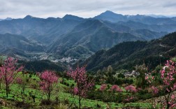 南昌梅岭风景区