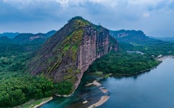 江西龙虎山风景区