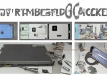 VIVO X1屏幕怎么拆？自己拆屏幕步骤教程详解。