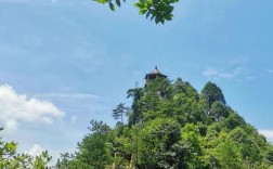 芝兰谷风景区