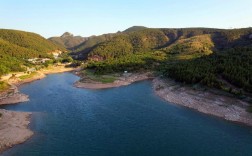 浆水泉风景区