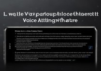 vivo手机防盗语音唤醒怎么设置？