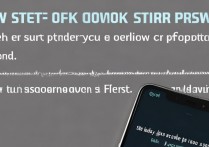 vivou3x忘记锁屏密码怎么办？怎么重置或找回？