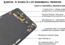 华为p7屏幕怎么拆开？华为p7屏幕更换拆卸方法教程