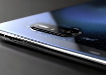 华为mate10