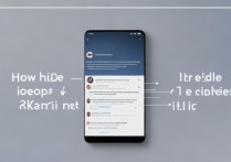 小米13怎么隐藏桌面图标？教你详细操作步骤