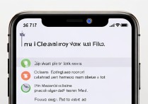 苹果手机垃圾文件清理入口在哪？详细步骤教你找。
