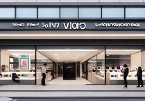 vivo手机专卖店地址