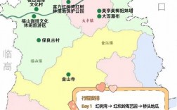 澄迈县旅游攻略，如何玩转这座美丽的城市？