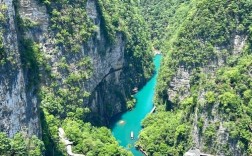 揭阳风景区