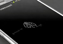 三星Note3打开音乐就黑屏，是哪里坏了怎么解决？