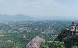 平江碧龙峡风景区