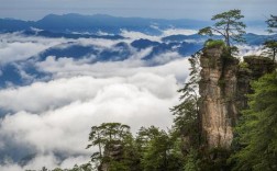 郴州风景区有哪些景点