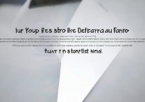 华为手机字体怎么恢复默认？旧数据恢复字体方法有哪些？