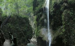 重庆周边风景区