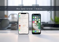 苹果手机转安卓换机，数据怎么无缝迁移不丢失？