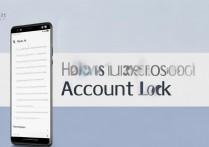 华为荣耀9青春忘记账号锁怎么解除？教你三步轻松搞定！