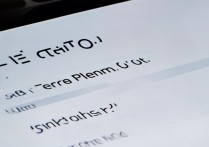 苹果屏幕关闭时间在哪里设置？如何调整屏幕自动关闭时长？