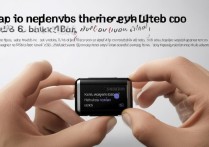 华为手环6怎么换表带？附详细更换教程