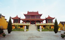 盐城风景区