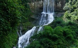 乌当风景区